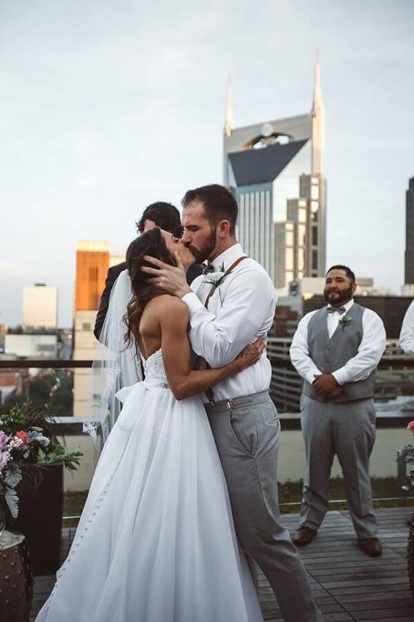 11 Favorite Weddings of 2018 11 Favorite Weddings of 2018