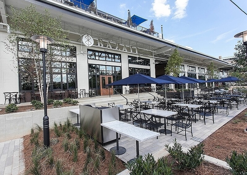 Bazati: International Culture Within Atlanta's Grasp