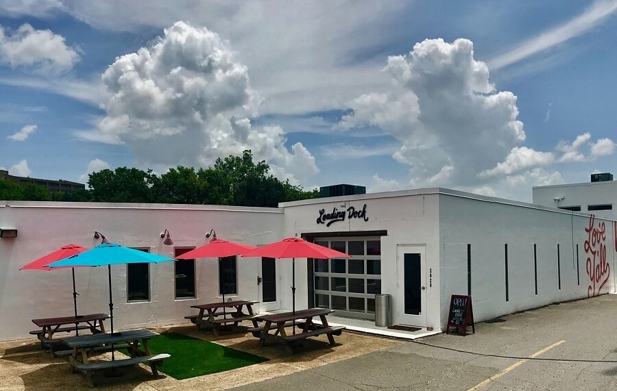 New Neighborhood Coffee Shops Are Serving Up More Than Coffee New Neighborhood Coffee Shops Are Serving Up More Than Coffee