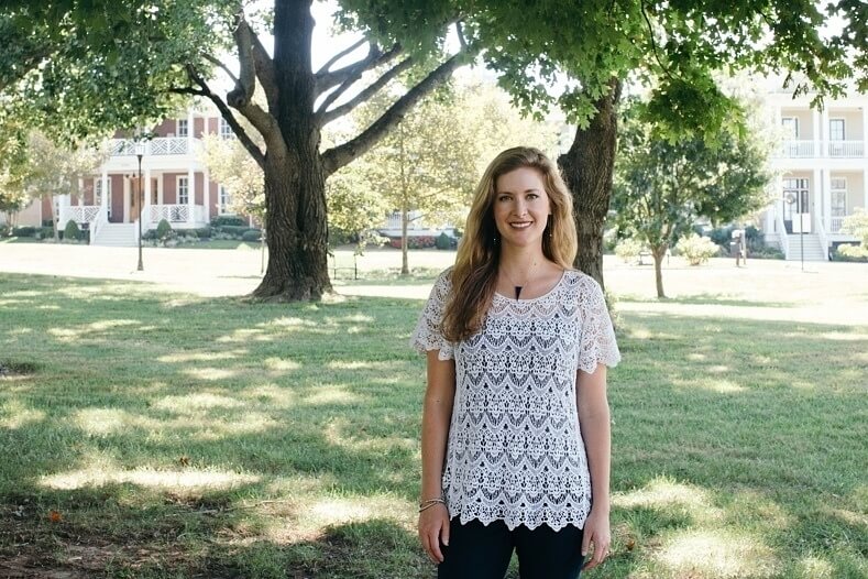 Norton Commons’ Own Marilyn Osborn Patterson