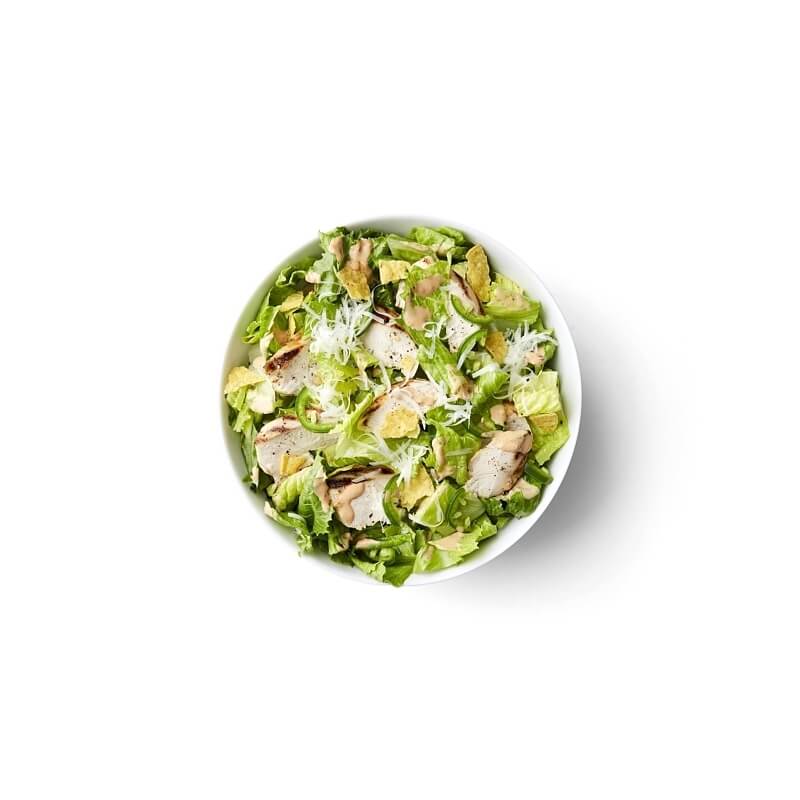 Fast-Casual in Charlotte — Chopt