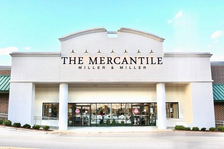 The Mercantile by Miller