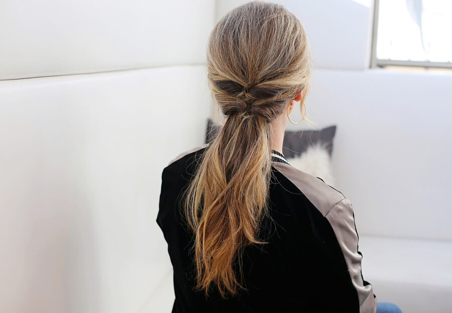 5 Hairstyles to Try for the Holidays 5 Hairstyles to Try for the Holidays