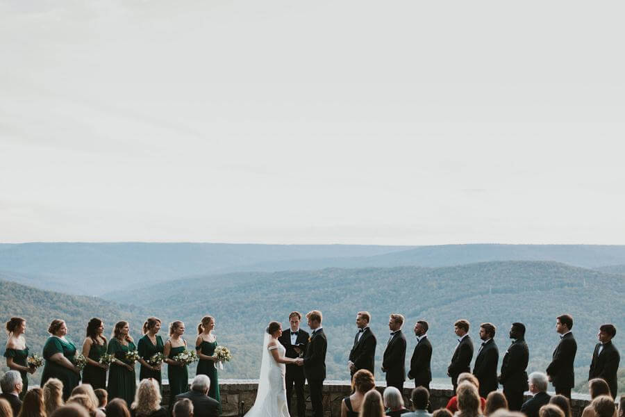 11 Favorite Weddings of 2018 11 Favorite Weddings of 2018