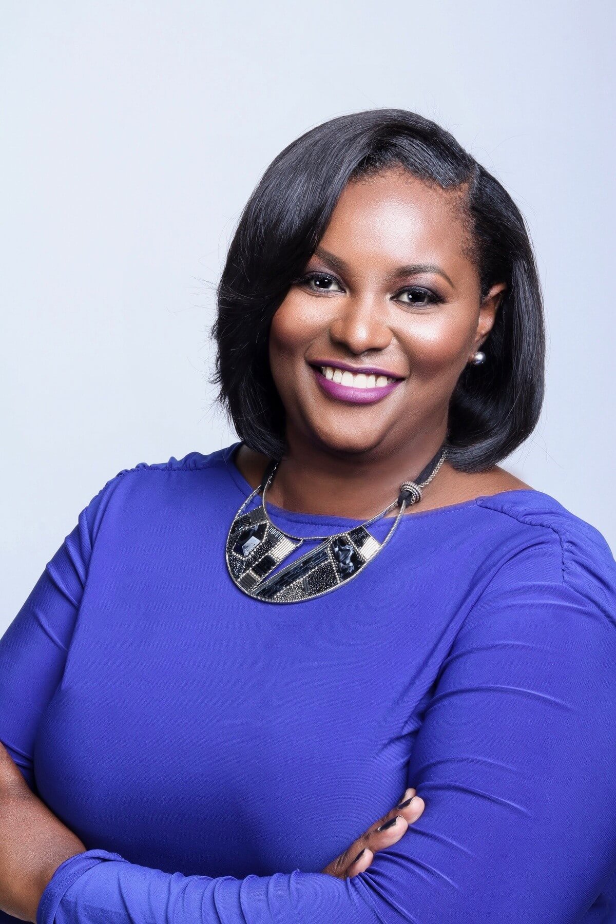 Cynthia Daniels of Cynthia Daniels & Co. | Image: Jo'V