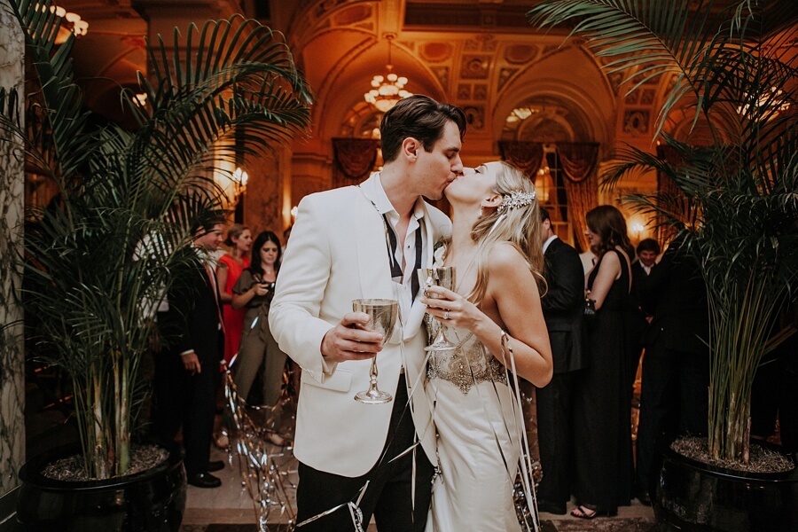 11 Favorite Weddings of 2018 11 Favorite Weddings of 2018
