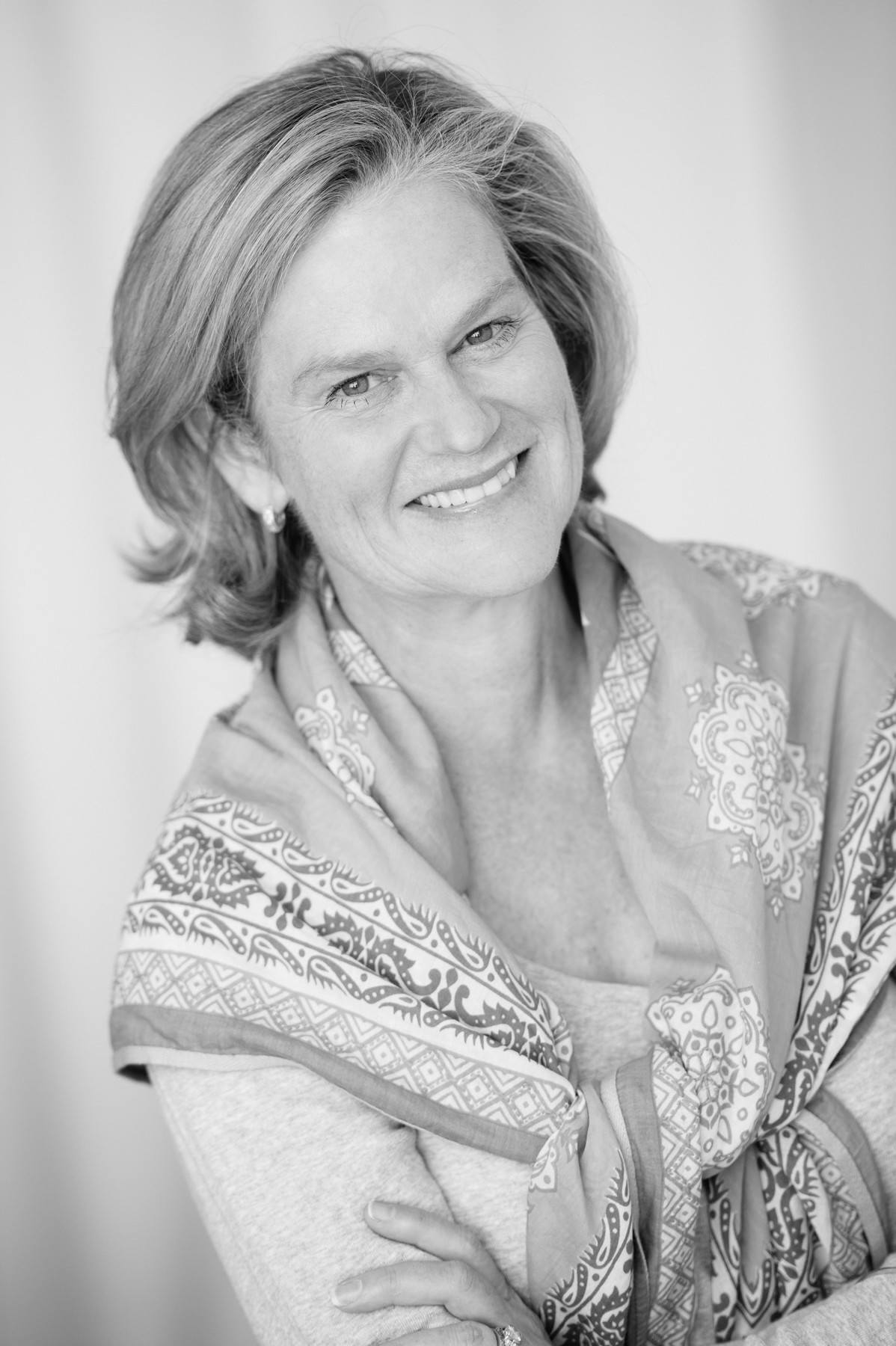Headshot Helen Drennen