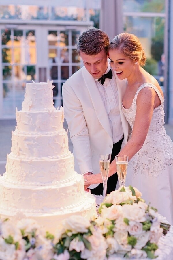 11 Favorite Weddings of 2018 11 Favorite Weddings of 2018