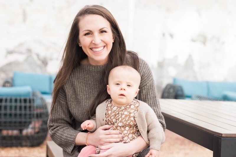 Celebrating the Life of a Lost Child: Laura McCarty of Sullivan Yates