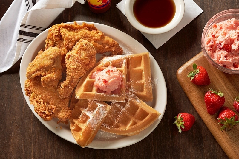 13 To-Die-For Comfort Food Dishes in Louisville