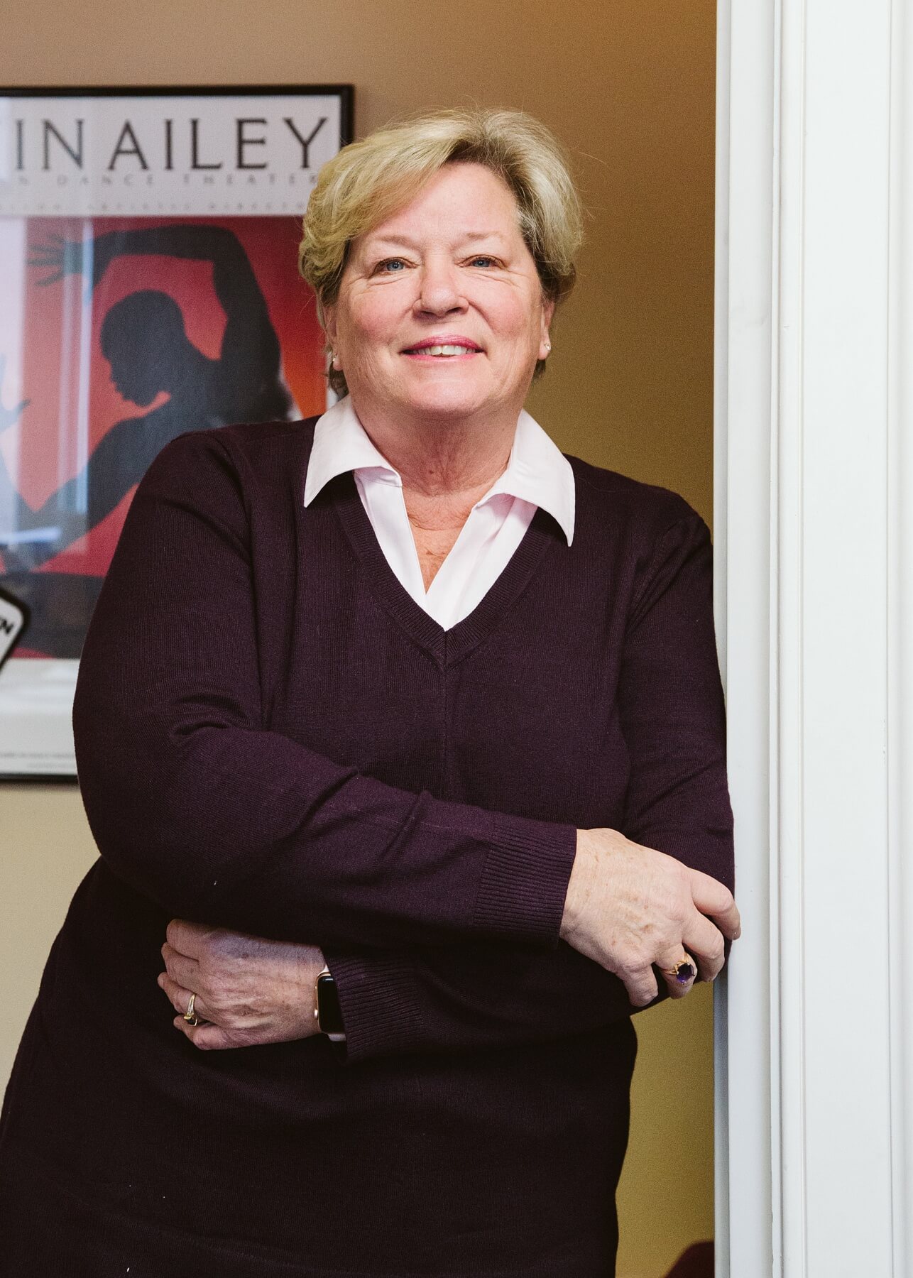 “I started career in the parks department. I worked at community centers, and I really began to see that the kinds of things that were offered as a result of public dollars weren’t really meeting the real needs of young people, especially those kids that were living in poverty. They needed so much more,” says Lynn. “I started career in the parks department. I worked at community centers, and I really began to see that the kinds of things that were offered as a result of public dollars weren’t really meeting the real needs of young people, especially those kids that were living in poverty. They needed so much more,” says Lynn.