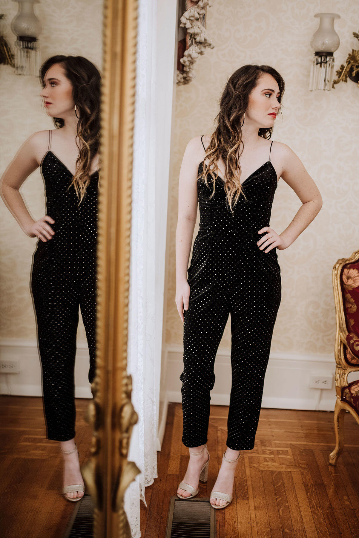 Meet Our Top 6 Finalists in Our Charity Giveaway: A What to Wear SPECIAL!