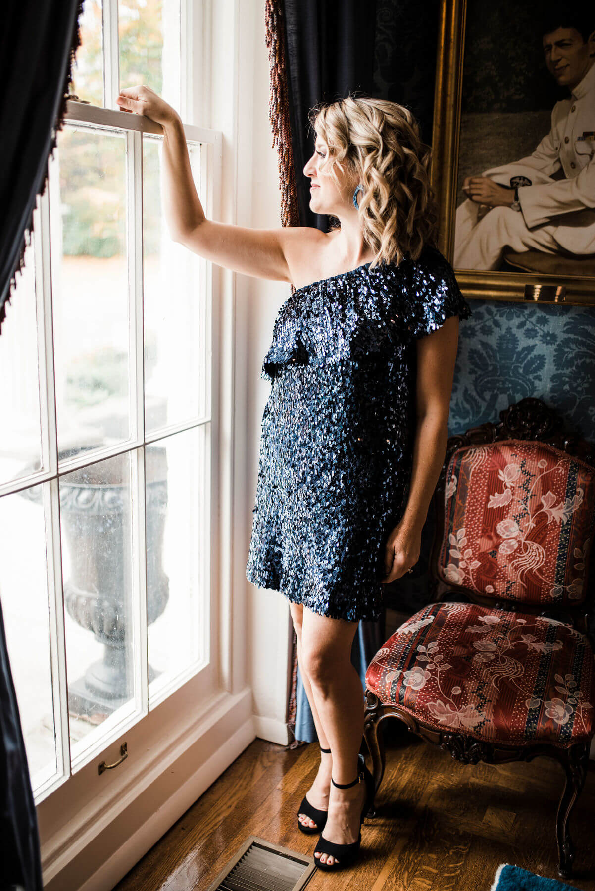 Meet Our Top 6 Finalists in Our Charity Giveaway: A What to Wear SPECIAL!