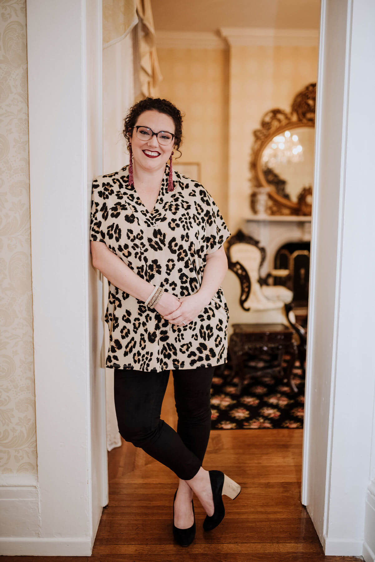 Meet Our Top 6 Finalists in Our Charity Giveaway: A What to Wear SPECIAL!