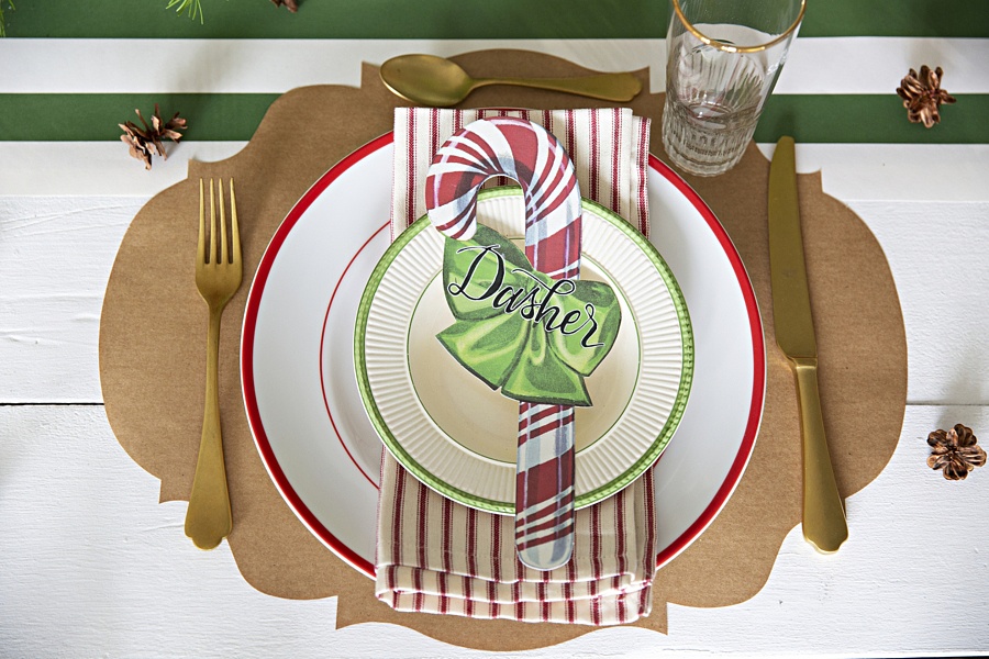 3 Amazing Holiday Centerpieces and Tablescapes 