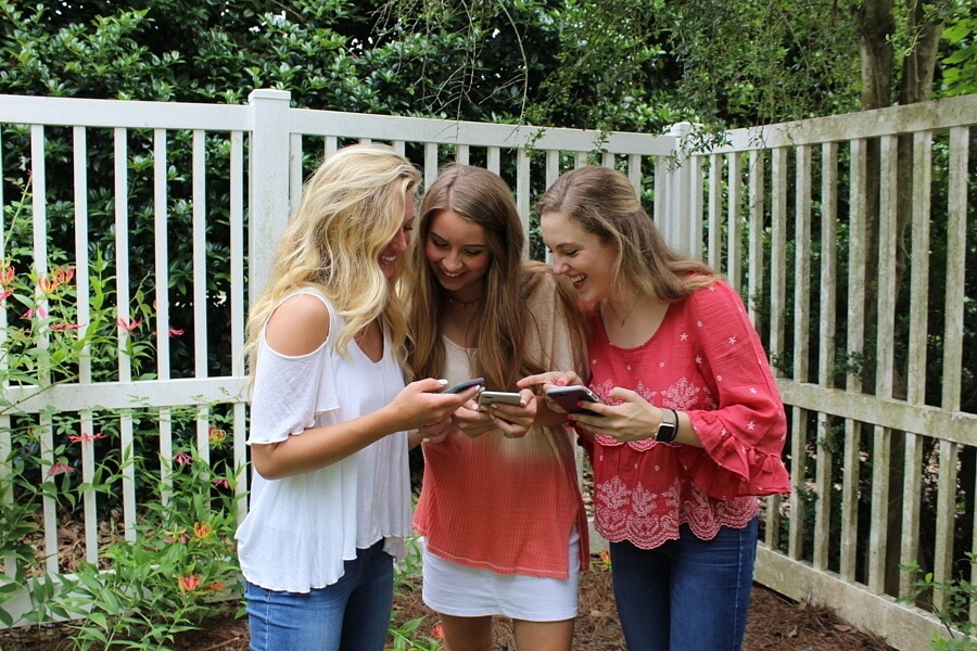 Wyndy Babysitting App Connects Parents with College Sitters Wyndy Babysitting App Connects Parents with College Sitters