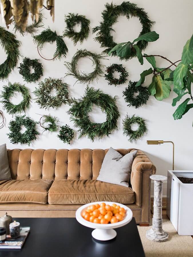 Holiday Decorations that Are Festive and Bright 