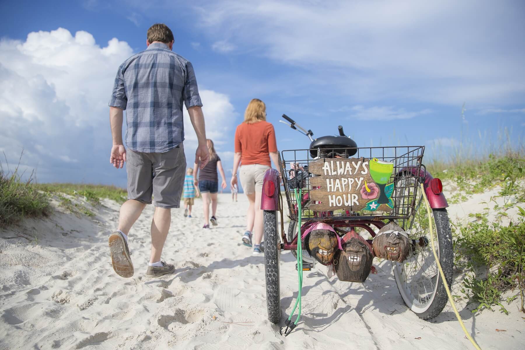 DAUPHIN ISLAND 279 Photo by Chris Granger