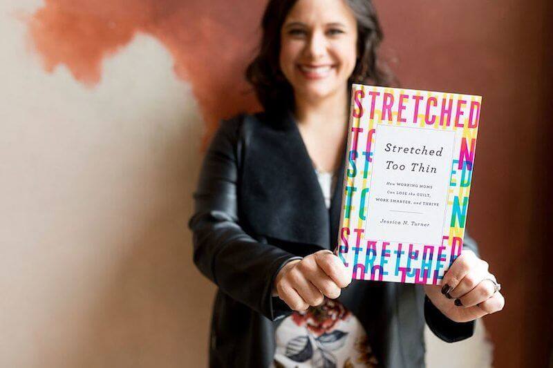 Are You Stretched Too Thin?