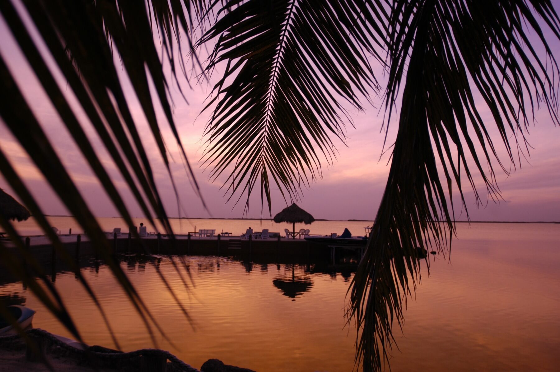 Florida Keys