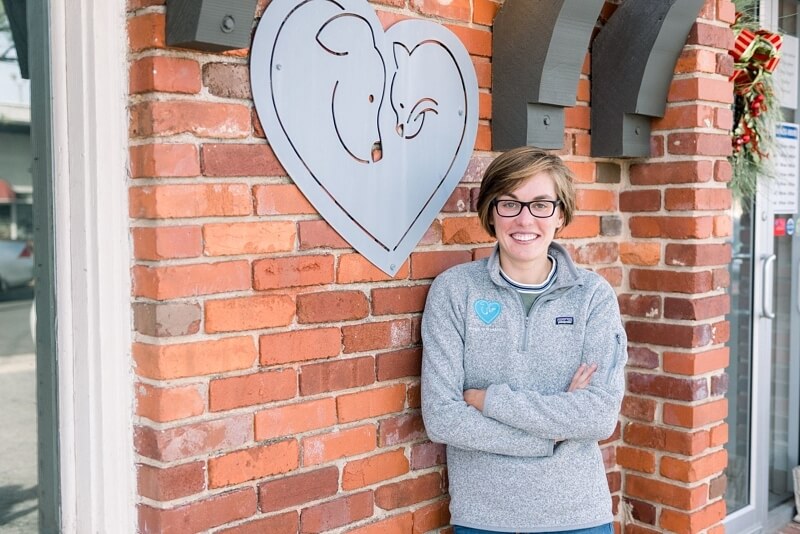 Caring for Birmingham’s Beloved Pets: Merritt Milam of Wags ‘n Whiskers