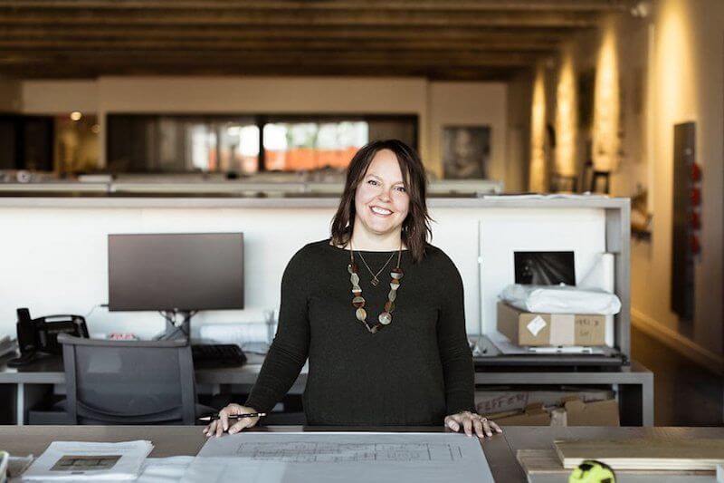Rachel Martin: FACES of Nashville