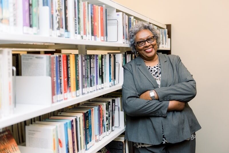 Meet the City of Mountain Brook’s First African-American Administrative Employee
