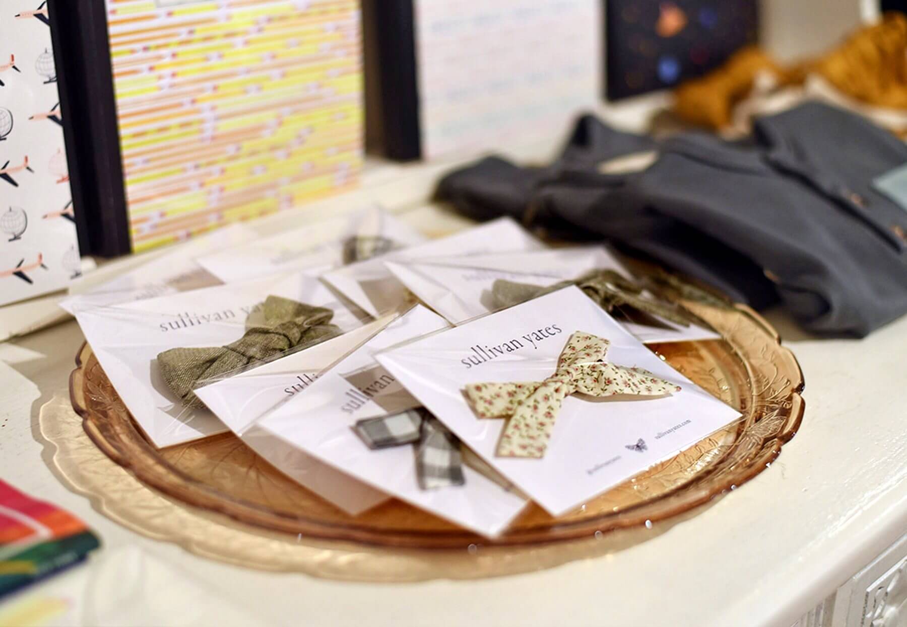 Dreamer's Supply Co. 