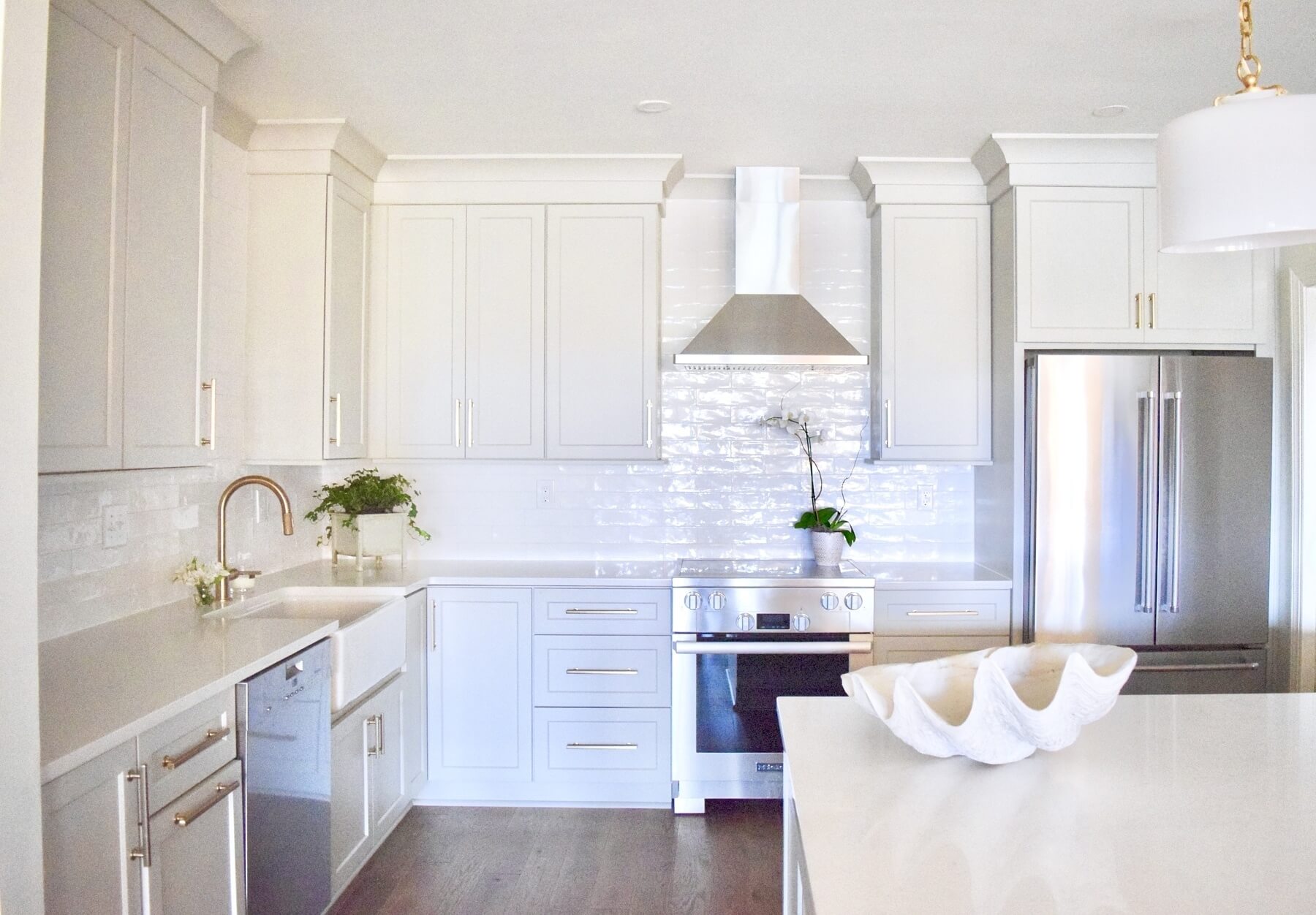 Kitchens Kitchens