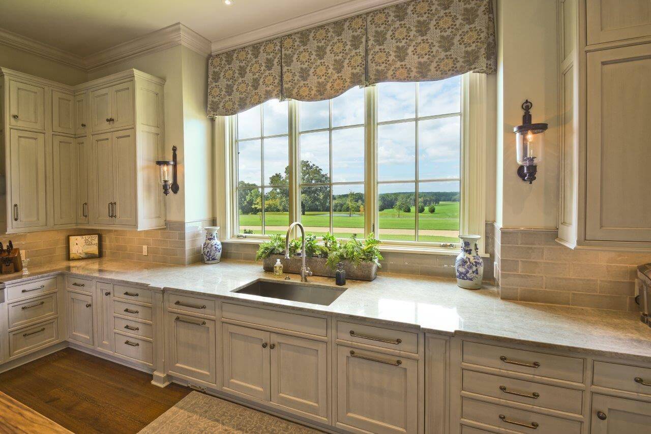 Kitchens Kitchens