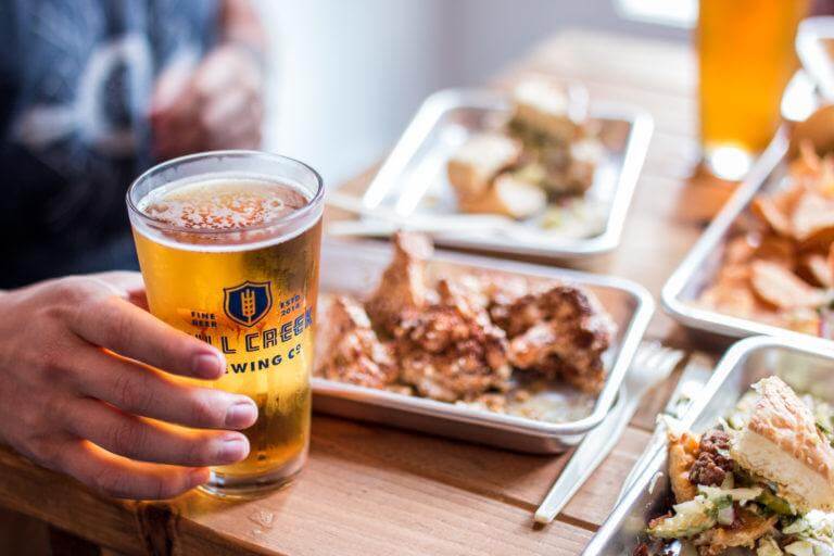 12 s taproom food and indoor 26