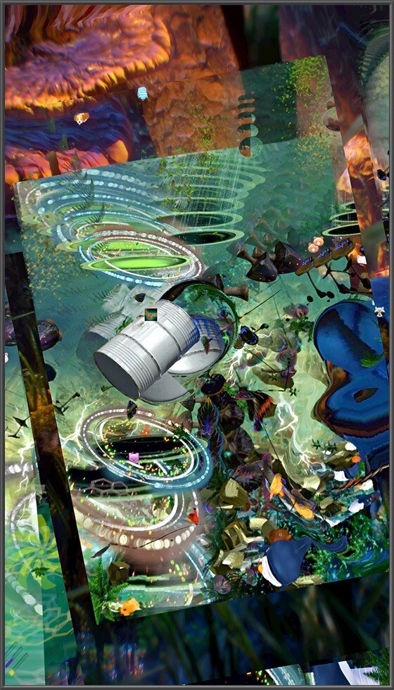 21c art exhibit