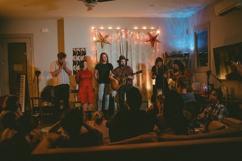 4 Unique Ways to Enjoy Live Music in Nashville