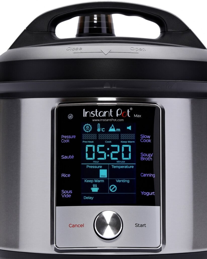 Instant Pot