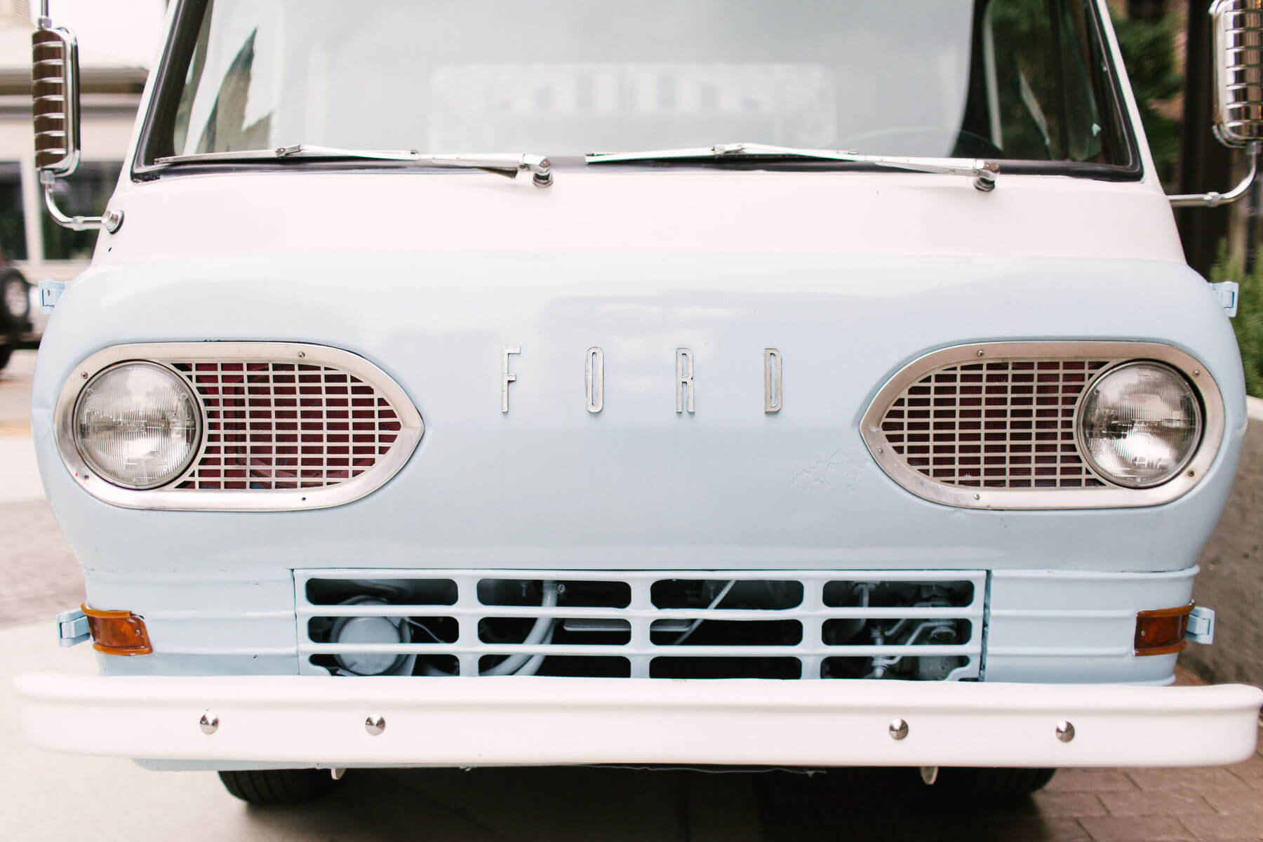 wild honey flower truck creative shops on wheels