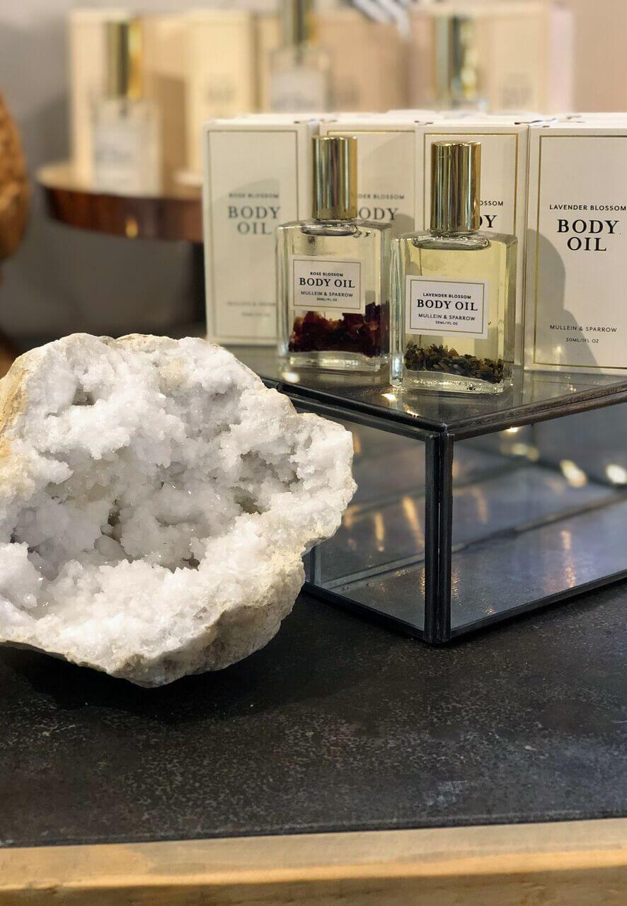 January finds FINDS