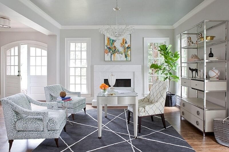 A House Reborn — See How Pretty It Is NOW