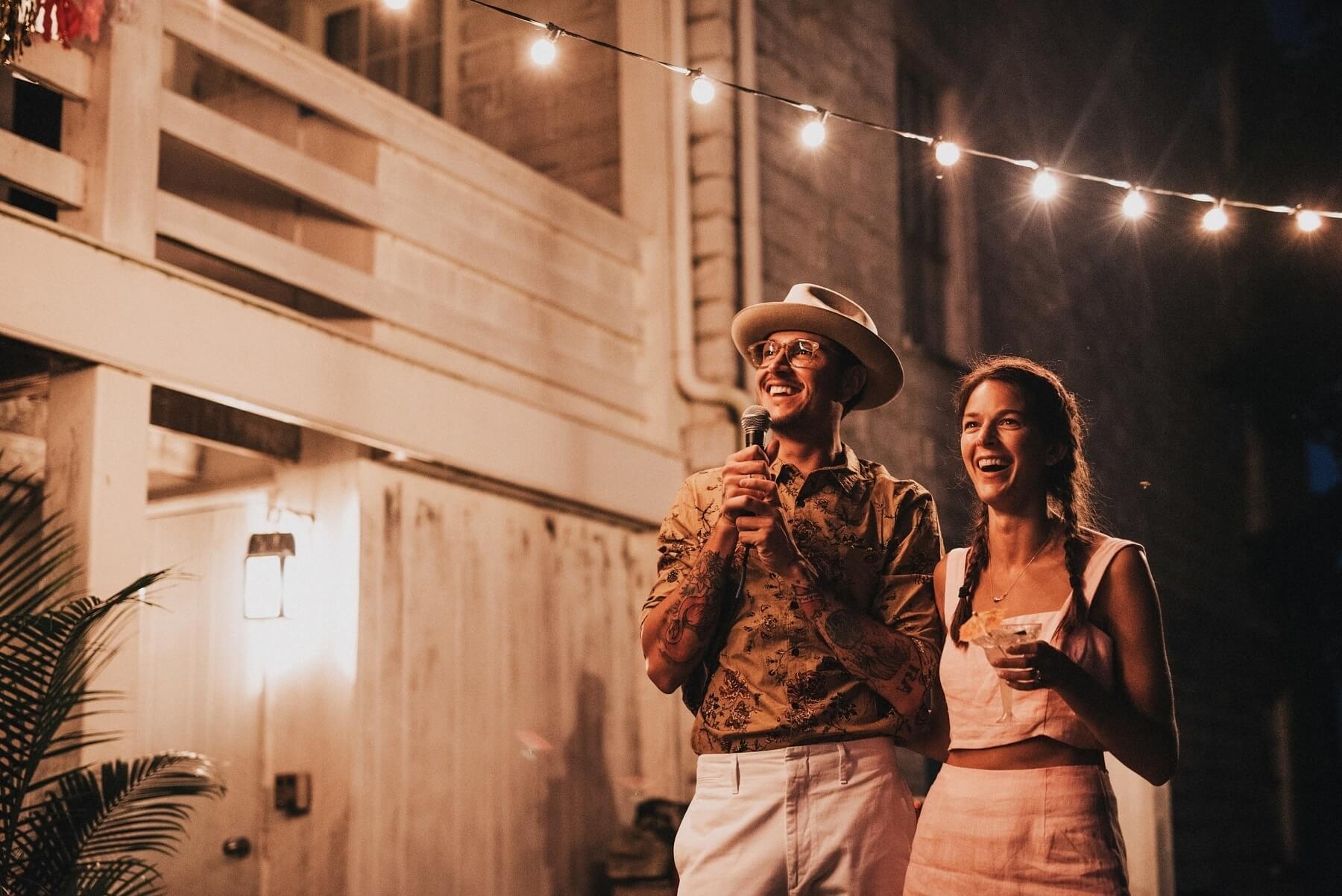 Bohemian chic farm wedding Bohemian chic farm wedding