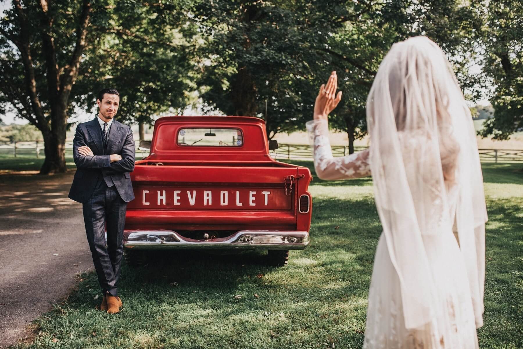 Bohemian chic farm wedding Bohemian chic farm wedding