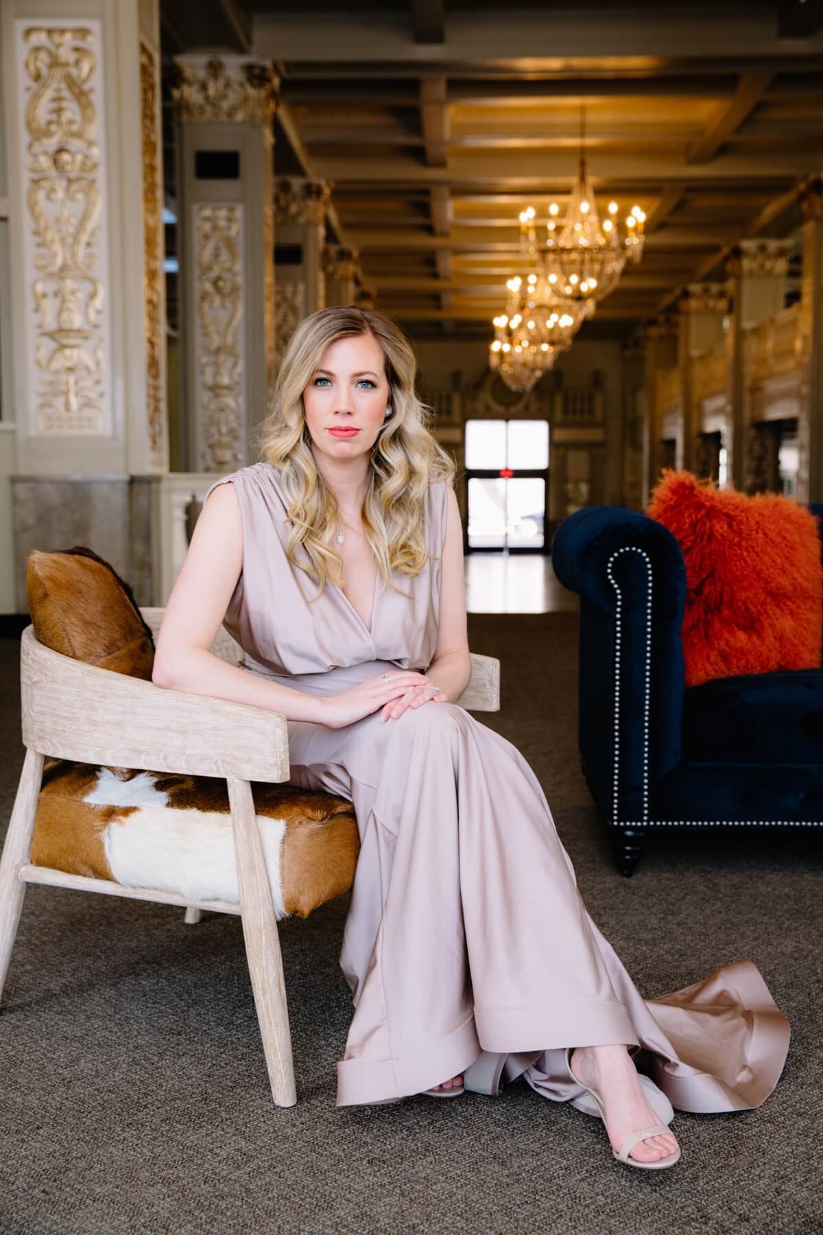 Kelsey is looking stunning for The West Institute Gala event! Kelsey is looking stunning for The West Institute Gala event!