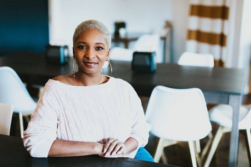FACES of Nashville: Tiffany Hancock