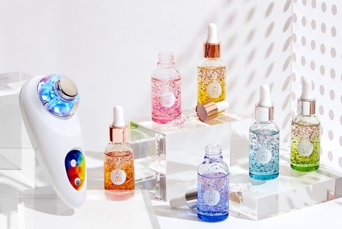 Skin Inc. Daily Dose Custom-Blended Serum