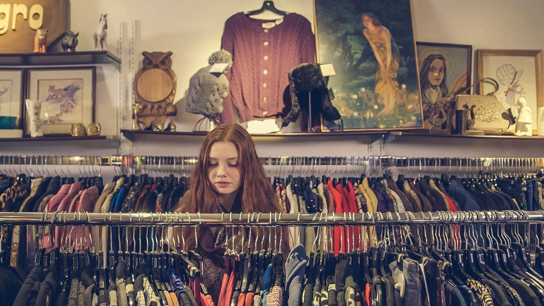 Nashville Thrift Stores