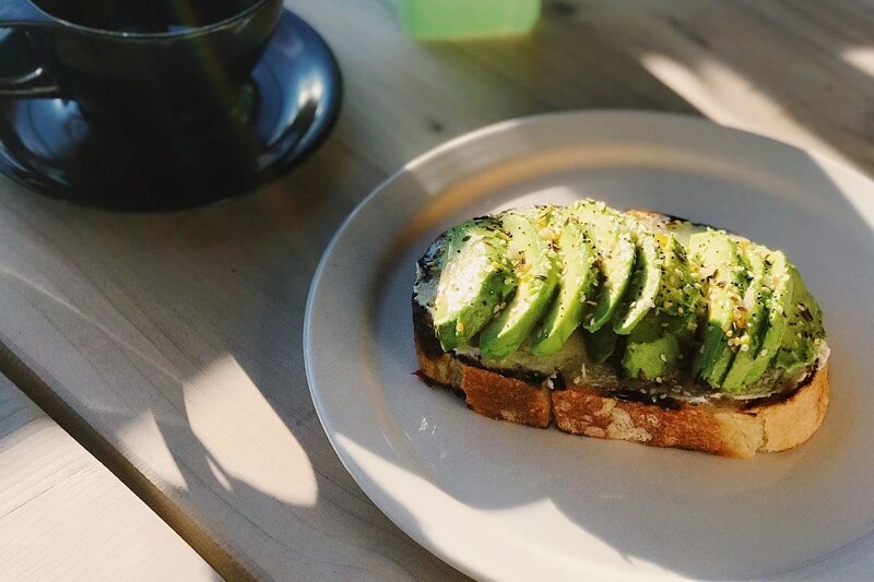 11 Places to Find AMAZING Avocado Toast in Nashville