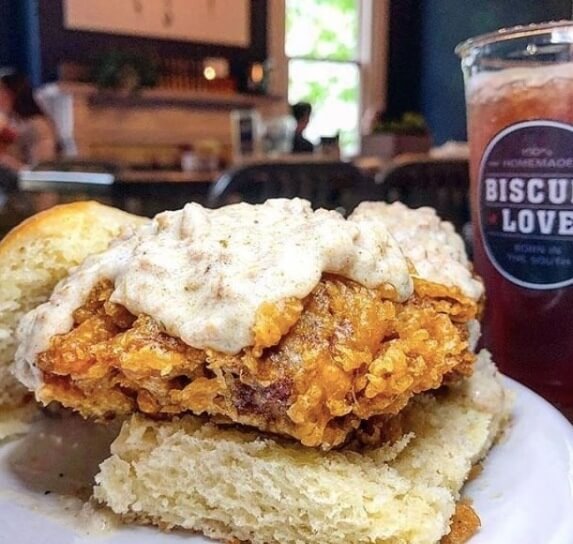 Biscuits