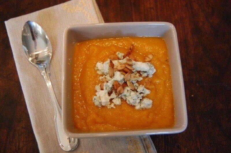 4 Tasty Soup Recipes to Warm Up With