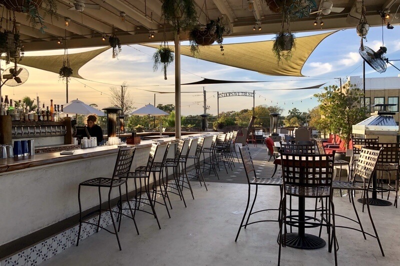 48 Hours in Jacksonville, FL