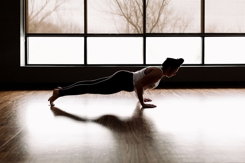 Wellness Gurus Share Their Best Health & Fitness Takeaways from 2018