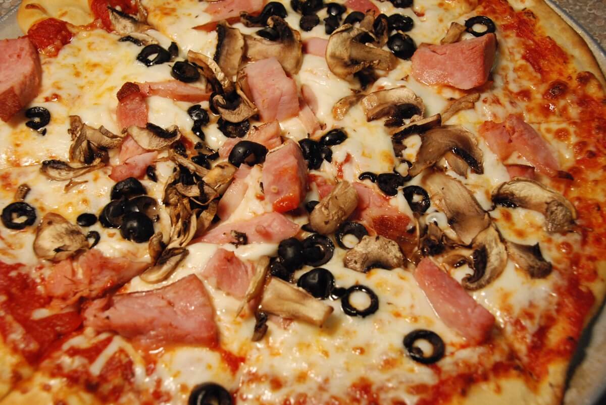 pizza 1200