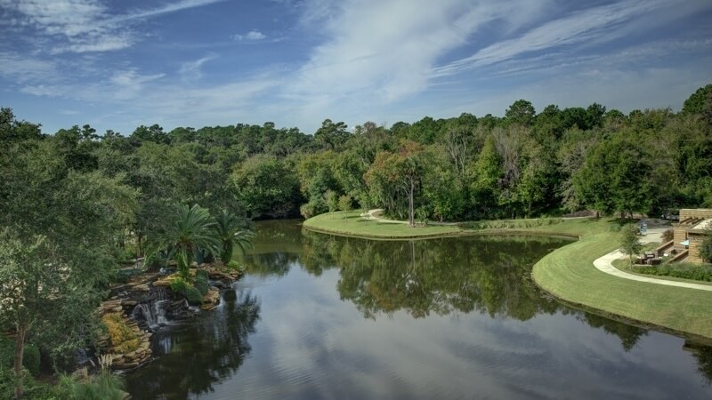 1 sawgrass marriott lagoon